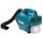 Makita CL121DZX Akku-Staubsauger 12V max. (ohne Akku, ohne Ladegerät) EN