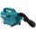 Makita CL121DZX Akku-Staubsauger 12V max. (ohne Akku, ohne Ladegerät) EN