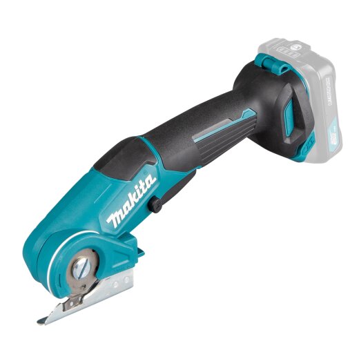 Makita CP100DZ Akku-Universalschere 12V max. (ohne Akku, ohne Ladegerät)