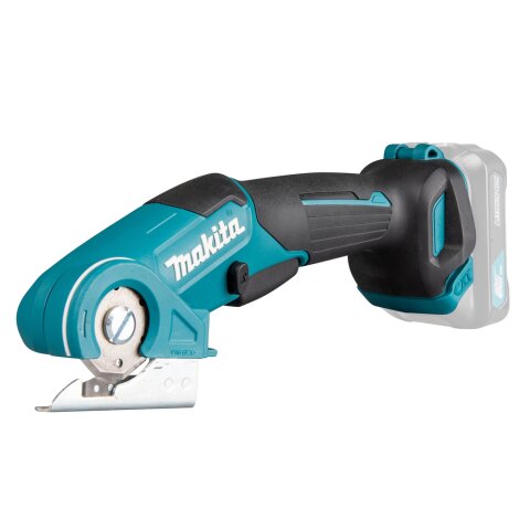 Makita CP100DZ Akku-Universalschere 12V max. (ohne Akku, ohne Ladegerät)