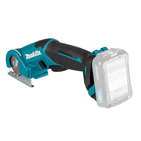 Makita CP100DZ Akku-Universalschere 12V max. (ohne Akku, ohne Ladegerät)