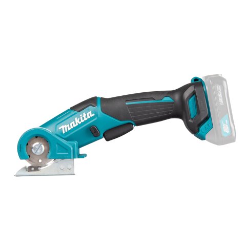 Makita CP100DZ Akku-Universalschere 12V max. (ohne Akku, ohne Ladegerät)