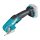 Makita CP100DZ Akku-Universalschere 12V max. (ohne Akku, ohne Ladegerät)