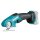 Makita CP100DZ Akku-Universalschere 12V max. (ohne Akku, ohne Ladegerät)