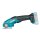 Makita CP100DZ Akku-Universalschere 12V max. (ohne Akku, ohne Ladegerät)