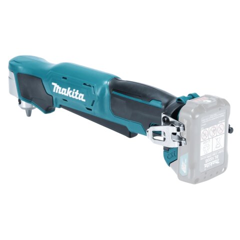 Makita DA332DZ Akku-Winkelbohrmaschine 12V max. (ohne Akku, ohne Ladegerät) mit ZKBF EN