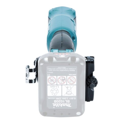 Makita DA332DZ Akku-Winkelbohrmaschine 12V max. (ohne Akku, ohne Ladegerät) mit ZKBF EN