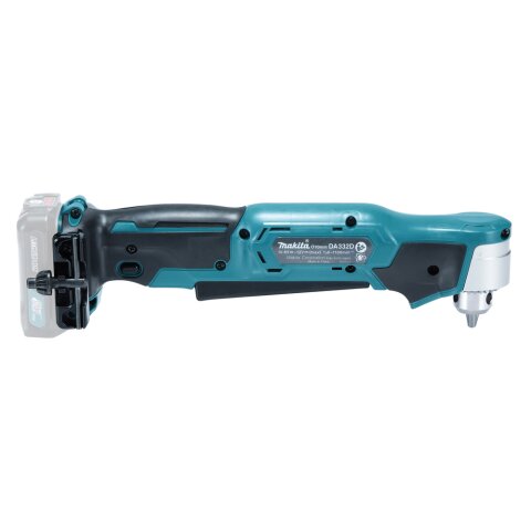Makita DA332DZ Akku-Winkelbohrmaschine 12V max. (ohne Akku, ohne Ladegerät) mit ZKBF EN