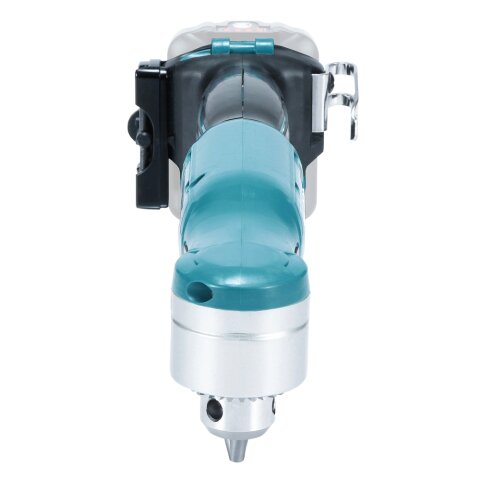 Makita DA332DZ Akku-Winkelbohrmaschine 12V max. (ohne Akku, ohne Ladegerät) mit ZKBF EN