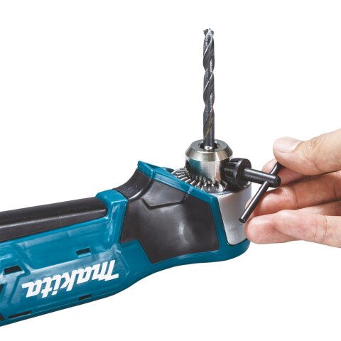 Makita DA332DZ Akku-Winkelbohrmaschine 12V max. (ohne Akku, ohne Ladegerät) mit ZKBF EN