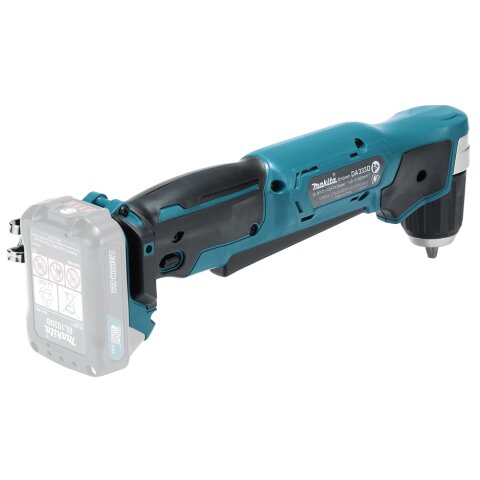 Makita DA333DZ Akku-Winkelbohrmaschine 12V max. mit SSBF (ohne Akku, ohne Ladegerät) EN