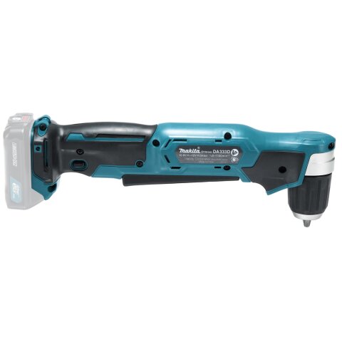Makita DA333DZ Akku-Winkelbohrmaschine 12V max. mit SSBF (ohne Akku, ohne Ladegerät) EN