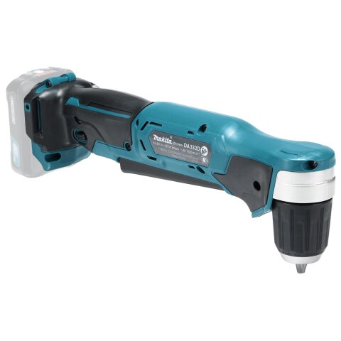 Makita DA333DZ Akku-Winkelbohrmaschine 12V max. mit SSBF (ohne Akku, ohne Ladegerät) EN