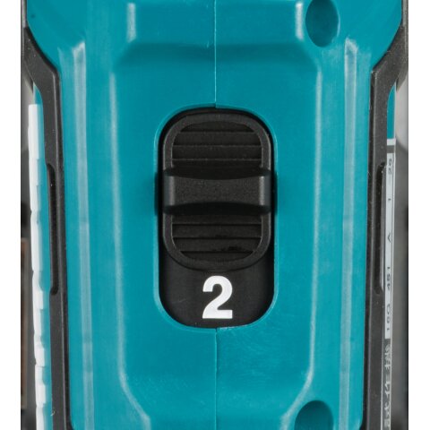Makita DF333DZ Akku-Bohrschrauber 12V max. (ohne Akku, ohne Ladegerät)