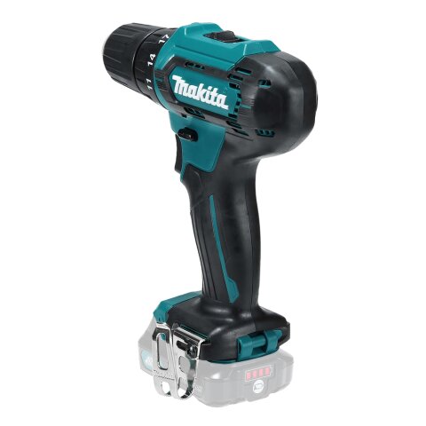 Makita DF333DZ Akku-Bohrschrauber 12V max. (ohne Akku, ohne Ladegerät)