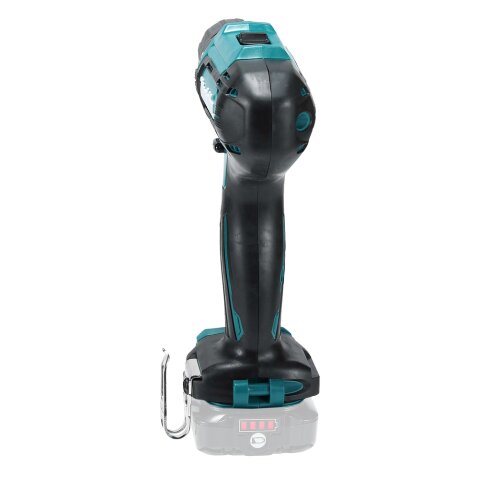 Makita DF333DZ Akku-Bohrschrauber 12V max. (ohne Akku, ohne Ladegerät)