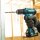 Makita DF333DZ Akku-Bohrschrauber 12V max. (ohne Akku, ohne Ladegerät)