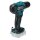 Makita DF333DZ Akku-Bohrschrauber 12V max. (ohne Akku, ohne Ladegerät)