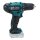 Makita DF333DZ Akku-Bohrschrauber 12V max. (ohne Akku, ohne Ladegerät)