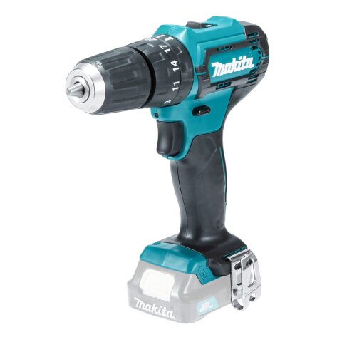 Makita HP333DZ Akku-Schlagbohrschrauber 12V max. (ohne...
