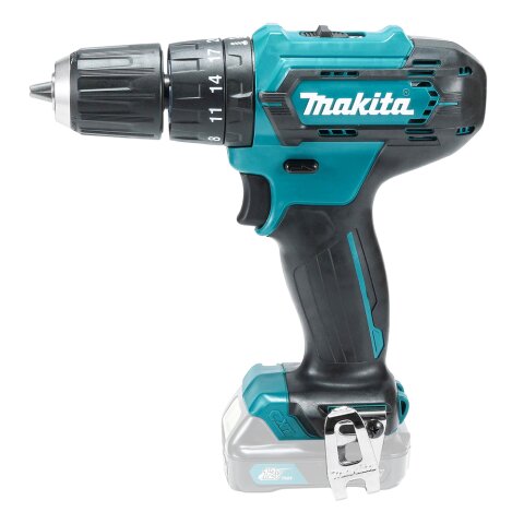 Makita HP333DZ Akku-Schlagbohrschrauber 12V max. (ohne...