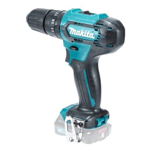 Makita HP333DZ Akku-Schlagbohrschrauber 12V max. (ohne Akku, ohne Ladegerät)