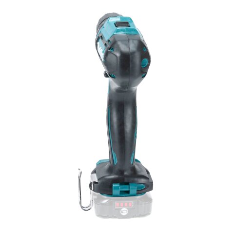 Makita HP333DZ Akku-Schlagbohrschrauber 12V max. (ohne Akku, ohne Ladegerät)