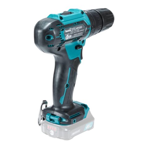 Makita HP333DZ Akku-Schlagbohrschrauber 12V max. (ohne Akku, ohne Ladegerät)