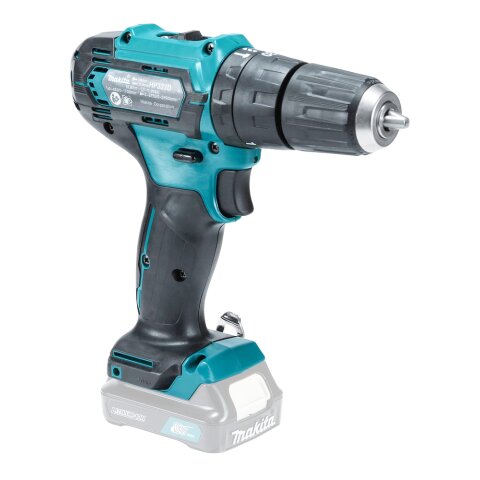 Makita HP333DZ Akku-Schlagbohrschrauber 12V max. (ohne Akku, ohne Ladegerät)