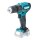 Makita HP333DZ Akku-Schlagbohrschrauber 12V max. (ohne Akku, ohne Ladegerät)