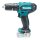 Makita HP333DZ Akku-Schlagbohrschrauber 12V max. (ohne Akku, ohne Ladegerät)