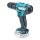 Makita HP333DZ Akku-Schlagbohrschrauber 12V max. (ohne Akku, ohne Ladegerät)