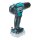 Makita HP333DZ Akku-Schlagbohrschrauber 12V max. (ohne Akku, ohne Ladegerät)
