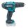 Makita HP333DZ Akku-Schlagbohrschrauber 12V max. (ohne Akku, ohne Ladegerät)