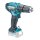 Makita HP333DZ Akku-Schlagbohrschrauber 12V max. (ohne Akku, ohne Ladegerät)