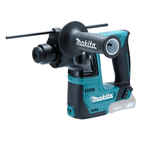 Makita HR140DZ Akku-Bohrhammer f&uuml;r SDS-PLUS 12V max....