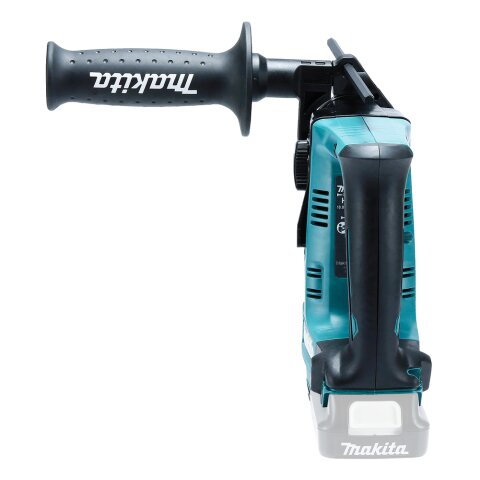 Makita HR140DZ Akku-Bohrhammer für SDS-PLUS 12V max. (ohne Akku, ohne Ladegerät)