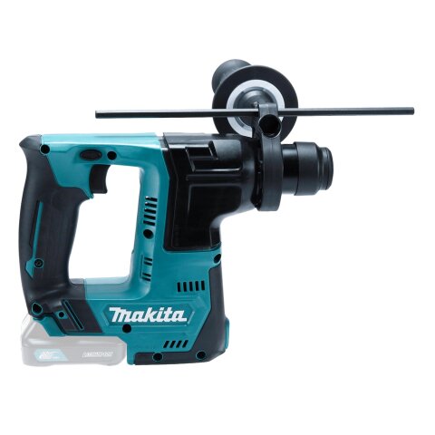 Makita HR140DZ Akku-Bohrhammer für SDS-PLUS 12V max. (ohne Akku, ohne Ladegerät)