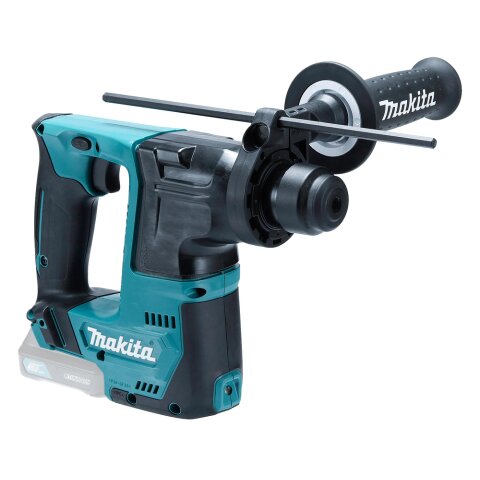 Makita HR140DZ Akku-Bohrhammer für SDS-PLUS 12V max. (ohne Akku, ohne Ladegerät)