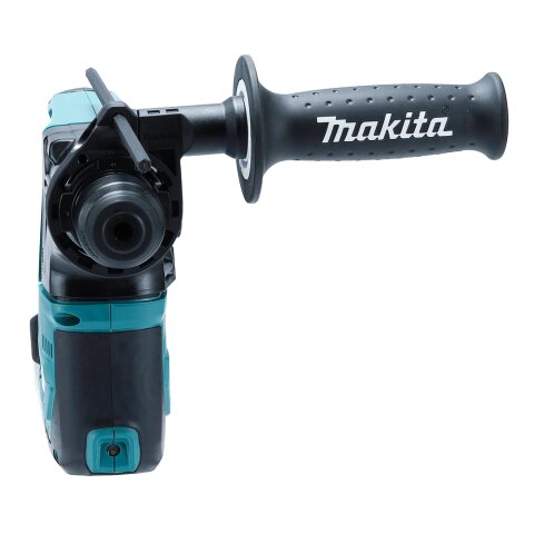 Makita HR140DZ Akku-Bohrhammer für SDS-PLUS 12V max. (ohne Akku, ohne Ladegerät)