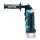 Makita HR140DZ Akku-Bohrhammer für SDS-PLUS 12V max. (ohne Akku, ohne Ladegerät)