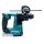 Makita HR140DZ Akku-Bohrhammer für SDS-PLUS 12V max. (ohne Akku, ohne Ladegerät)