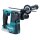 Makita HR140DZ Akku-Bohrhammer für SDS-PLUS 12V max. (ohne Akku, ohne Ladegerät)