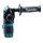 Makita HR140DZ Akku-Bohrhammer für SDS-PLUS 12V max. (ohne Akku, ohne Ladegerät)