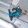 Makita HR140DZ Akku-Bohrhammer für SDS-PLUS 12V max. (ohne Akku, ohne Ladegerät)