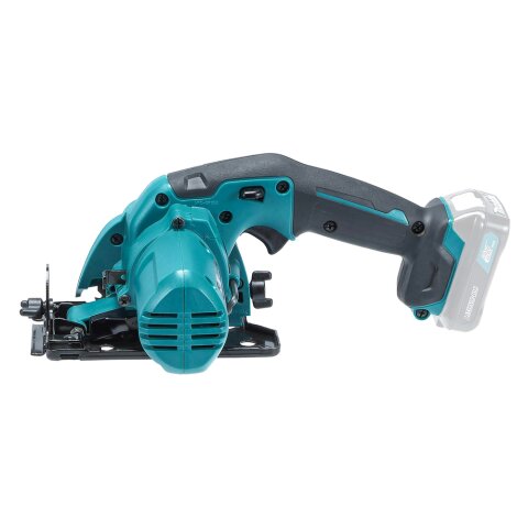 Makita HS301DZ Akku-Handkreissäge 12V max. (ohne...