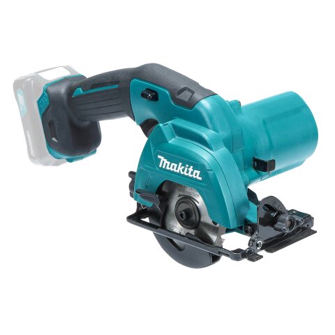 Makita HS301DZ Akku-Handkreissäge 12V max. (ohne Akku, ohne Ladegerät) EN