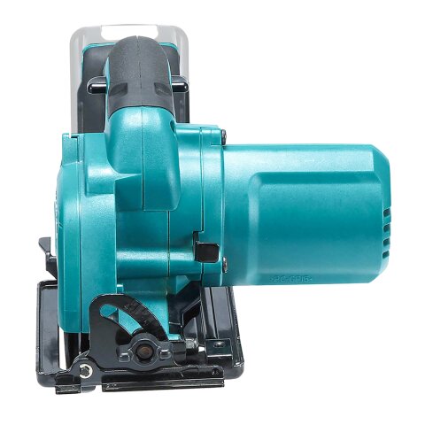 Makita HS301DZ Akku-Handkreissäge 12V max. (ohne Akku, ohne Ladegerät) EN