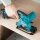 Makita HS301DZ Akku-Handkreissäge 12V max. (ohne Akku, ohne Ladegerät) EN