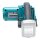 Makita HS301DZ Akku-Handkreissäge 12V max. (ohne Akku, ohne Ladegerät) EN